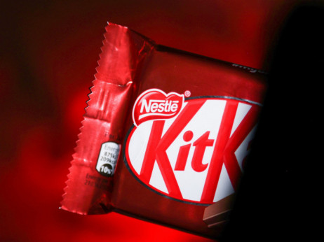 KitKat više nije karbonski neutralan. I to je dobro