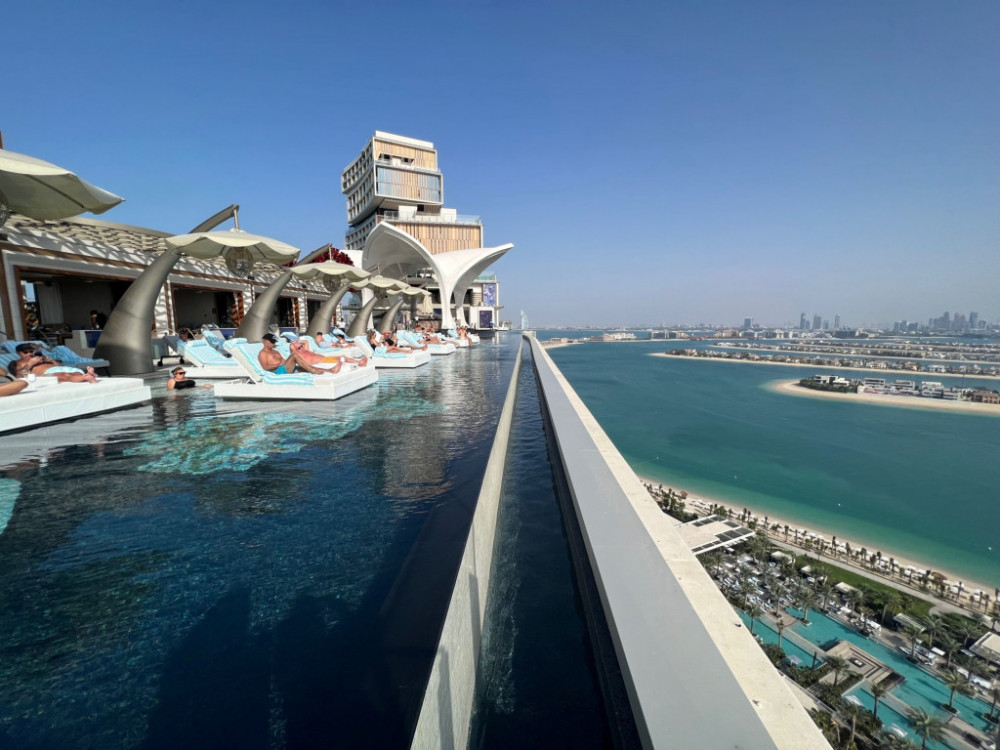 Hotel u Italiji proglašen najboljim na svetu na novoj globalnoj rang-listi