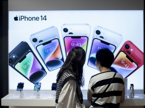 Apple prekršio ključne patente za mobilnu tehnologiju, presudio sud UK