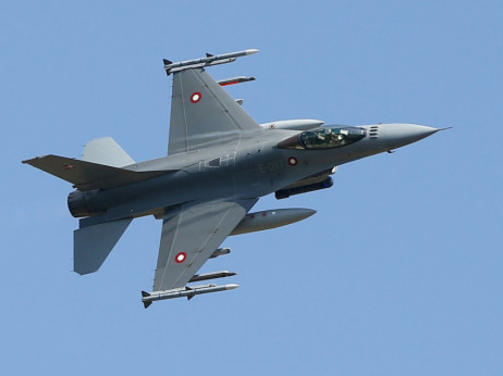 Biden nakon odluke o Švedskoj želi da SAD Turskoj prodaju mlaznjake F-16