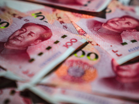 Centralna banka Kine će podržavati juan, čak i ako bude panike