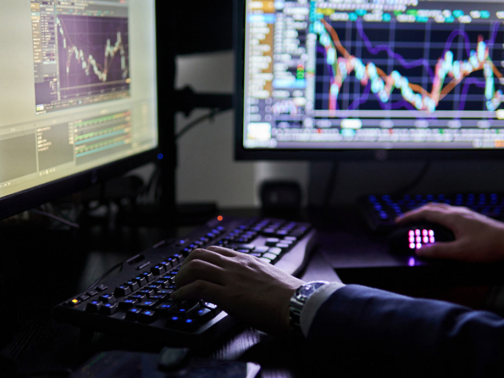 Analitičari posle pada tržišta - vanredno rezanje kamata glavna tema