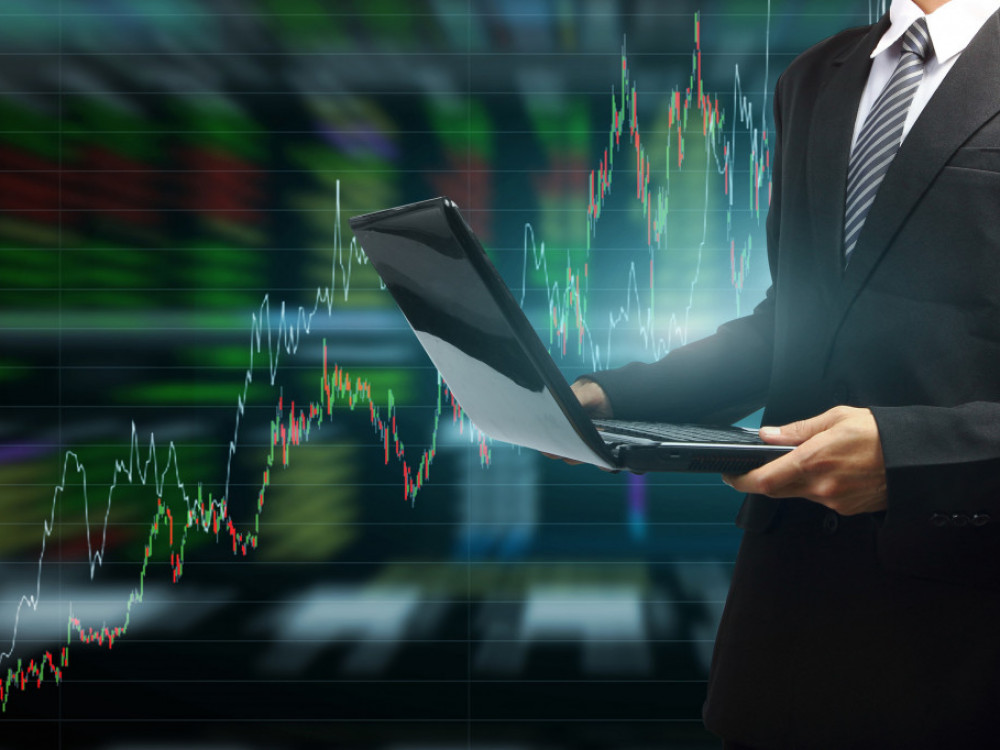 Američke akcije skočile nakon pozitivnih podataka o bankama