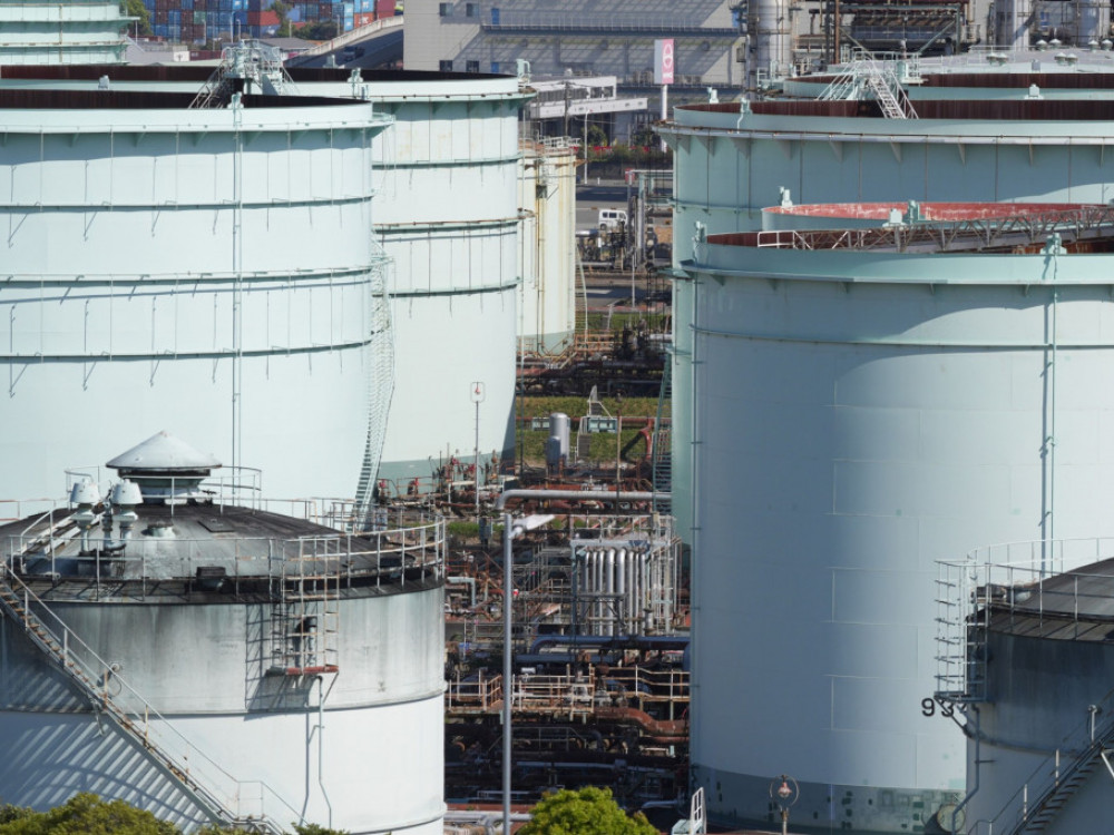 Cena nafte pada četvrti dan zaredom