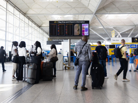 Lufthansa optimistična, očekuje nastavak rasta putovanja