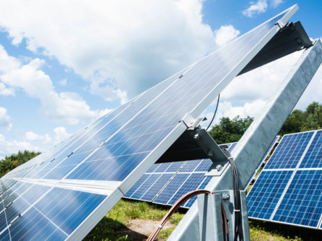 Srpska i kineska kompanija grade solarnu elektranu u Beloj Palanci