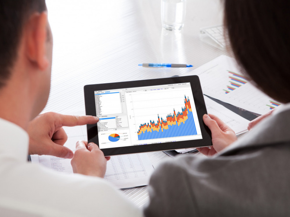 Dvadeset kompanija koje treba pratiti u 2025. godini