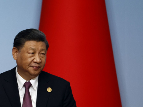 Xi Jinping u Beograd - brzi vozovi i nove investicije na vratima