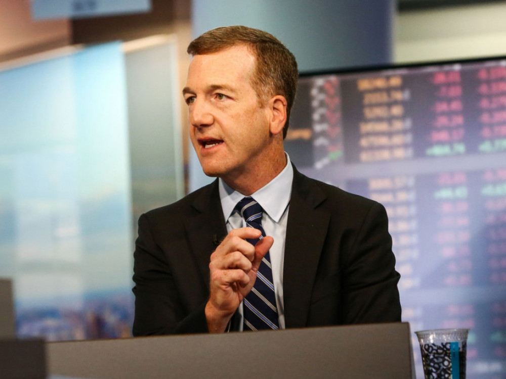 Zarade neće inicirati veliki skok akcija u SAD - Morgan Stanley