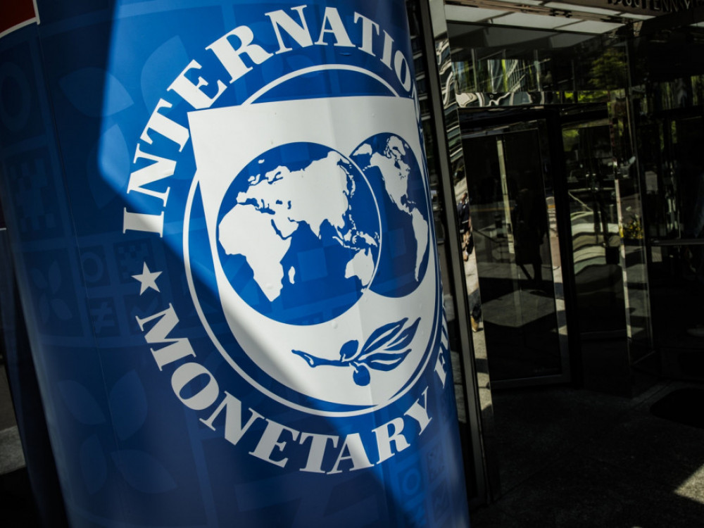 MMF: Srbija treba da razmišlja o fleksibilnijem kursu