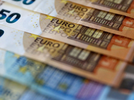 ECB podiže stope za 25 bp, u septembru verovatno repriza