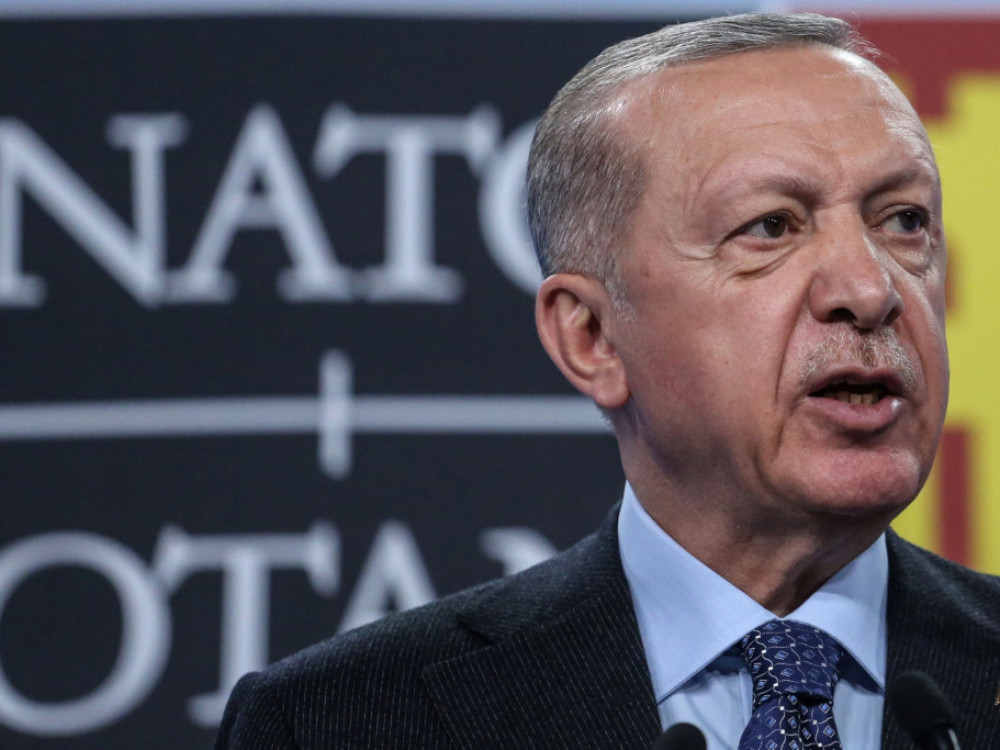 Pet stvari koje danas treba da znate: Turska će podržati pristupanje Švedske NATO-u