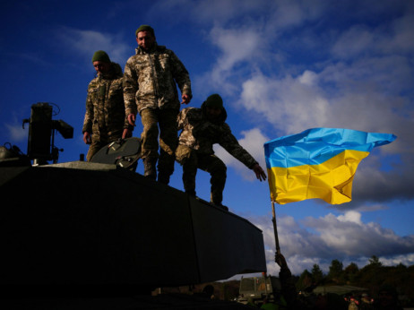 Drugi front Ukrajine