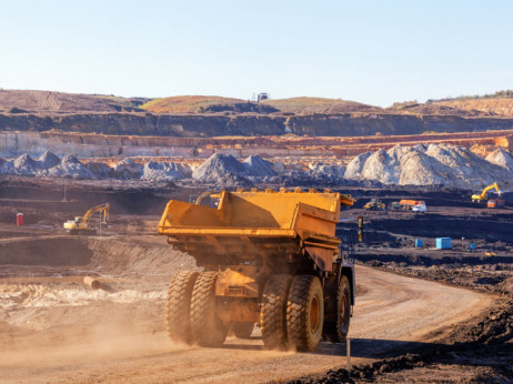 Industrijska proizvodnja u maju blago oslabila, rudarstvo i dalje raste