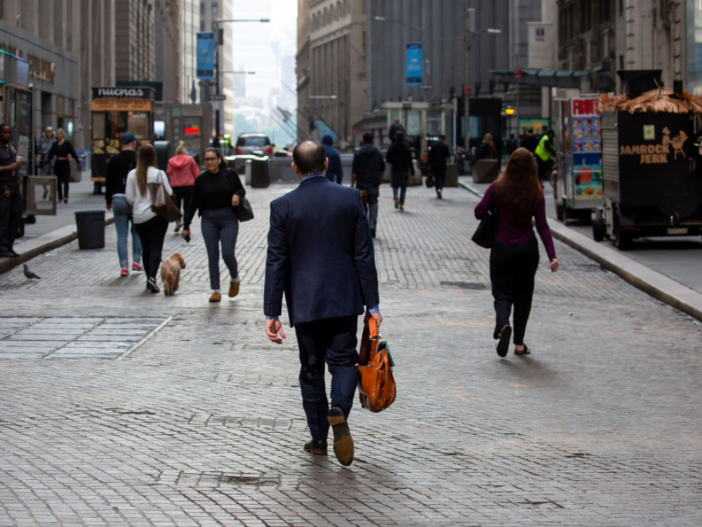 Akcije u SAD skaču usred očekivanja o popuštanju inflacije