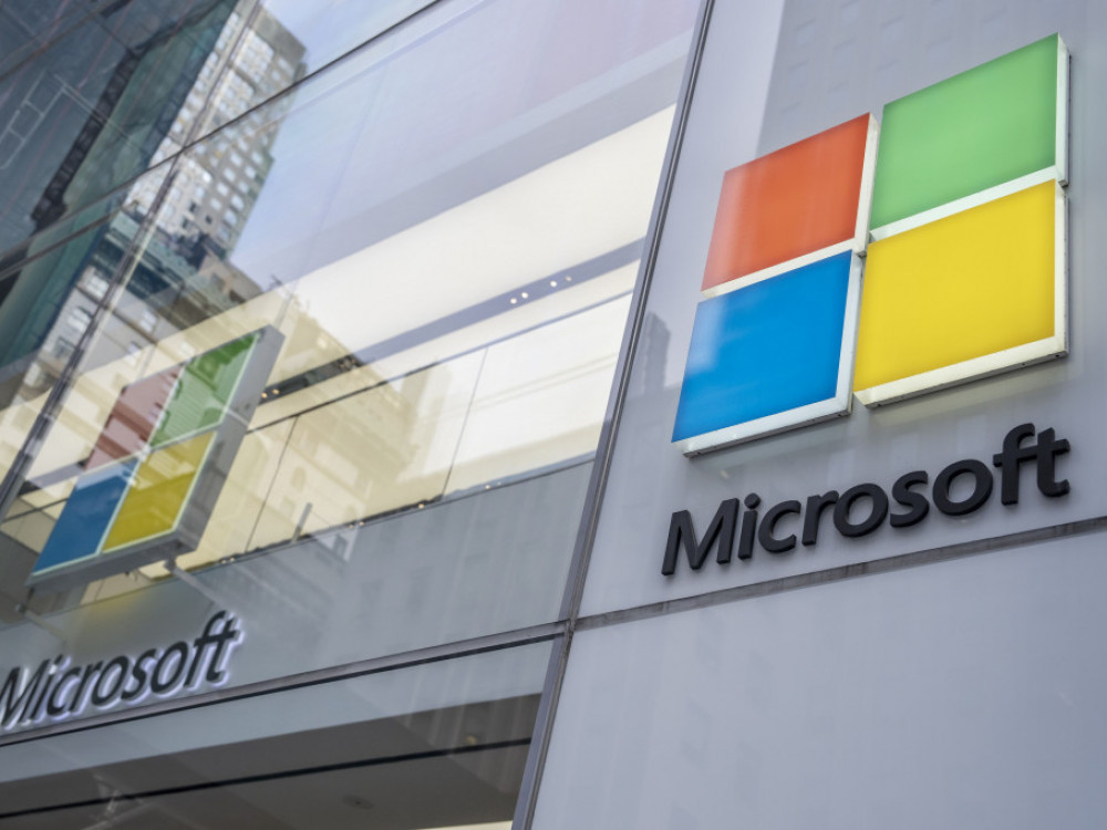 Microsoft u sukobu sa Poreskom oko duga od 28,9 milijardi dolara