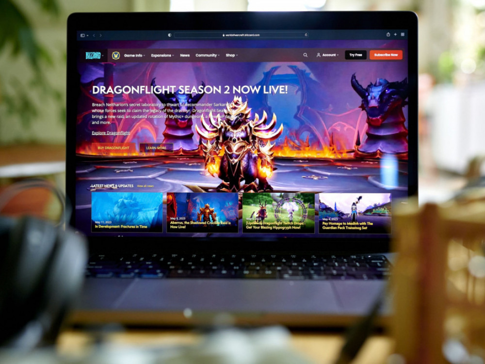 Moguća nova istraga Microsoftove akvizicije Activisiona u UK