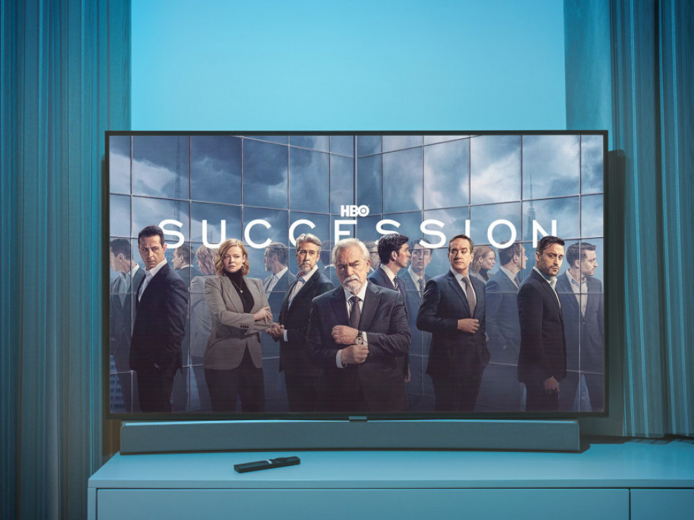 'Succession' predvodi nominacije za Emi