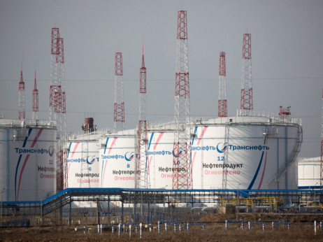 Rusija izabrala najpovoljniji trenutak da smanji izvoz nafte