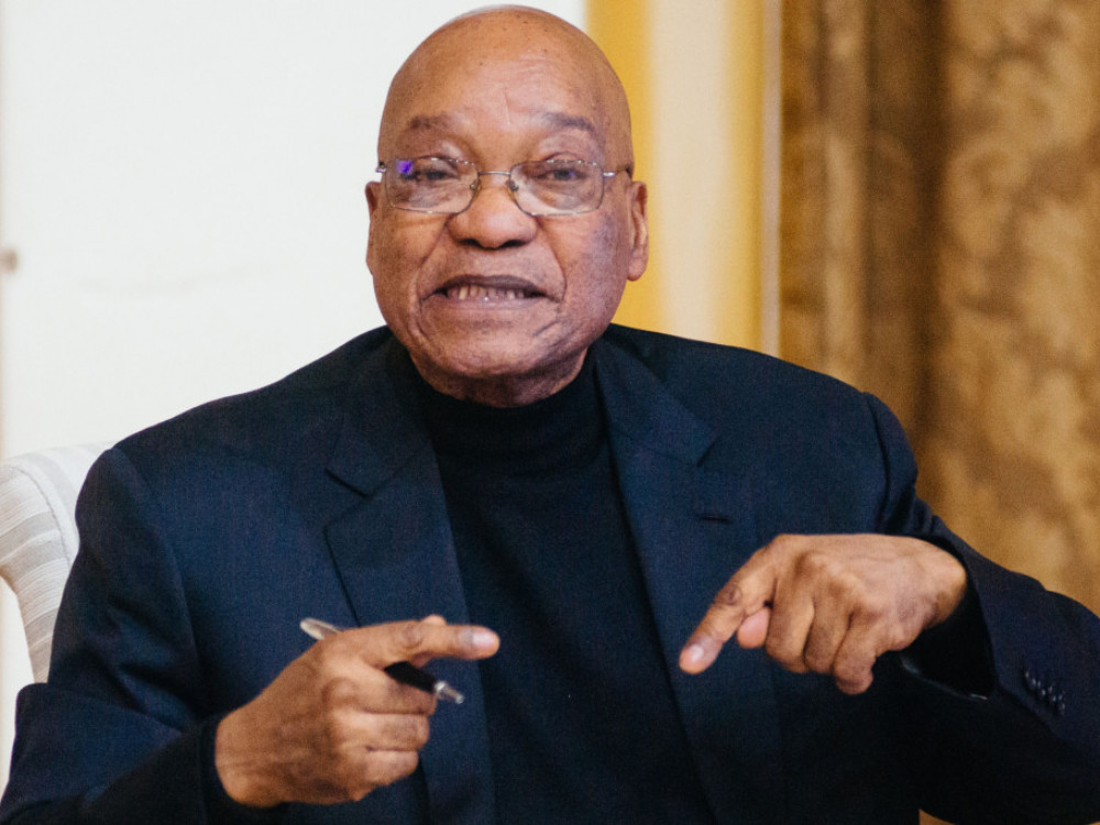 Ruske dozvole za emisije CO2 pronalaze put ka Zapadu preko Zimbabvea