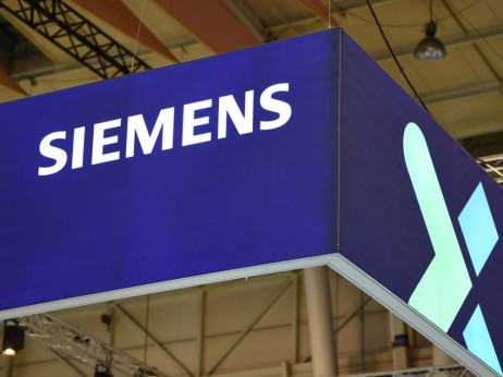 Scholz prihvata Siemensov plan od milijardu evra