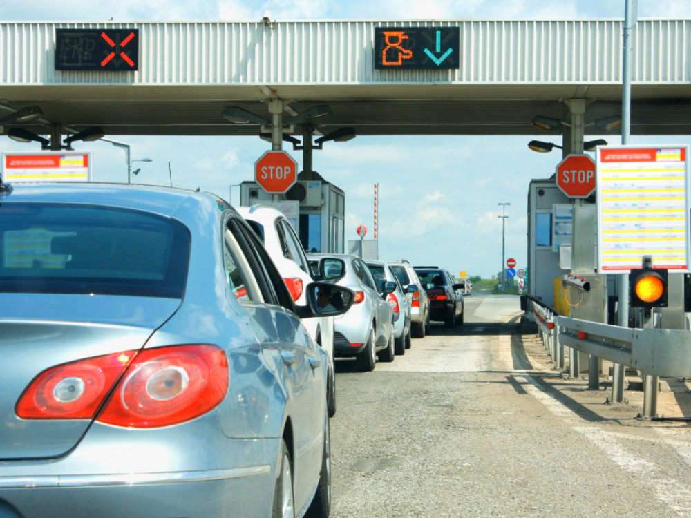 Više od milion vožnji po auto-putu za džabe