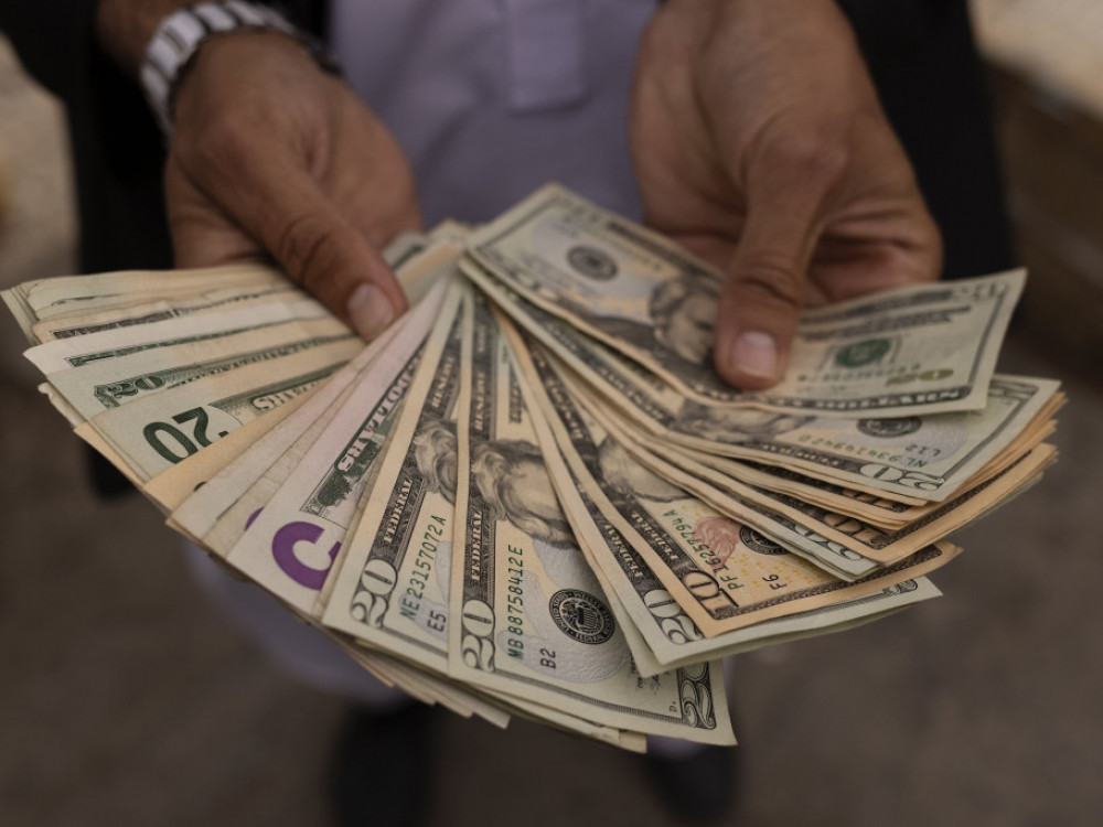 Koliko je prihoda potrebno da uđete u jedan odsto najbogatijih u SAD