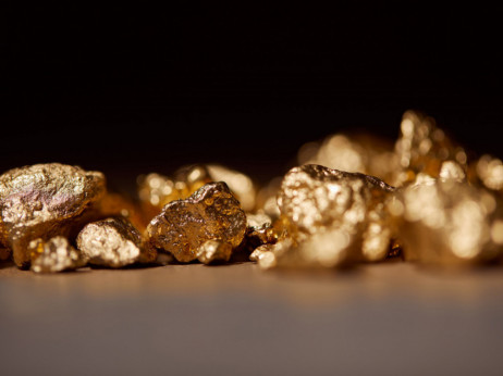 Zlata kod Žagubice ima oko 50 tona - prve procene Dundeea
