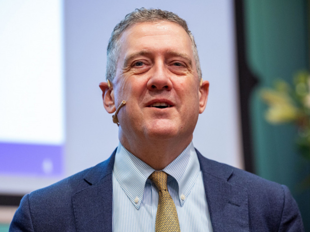 Bullard napušta Fed i ide u akademske vode