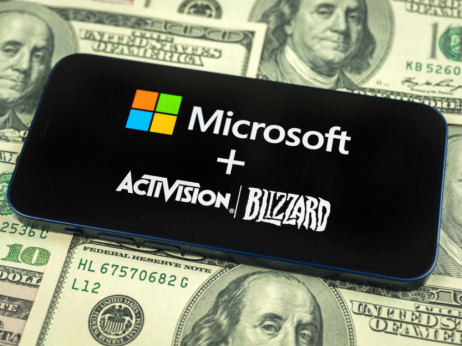 Microsoft i Activision traže način da zaključe ugovor do 18. jula