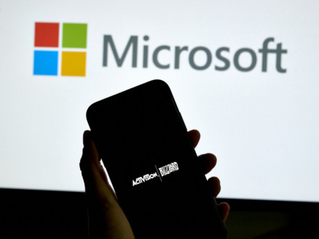 Sud u SAD dao zeleno svetlo Microsoftu za preuzimanje Activisiona