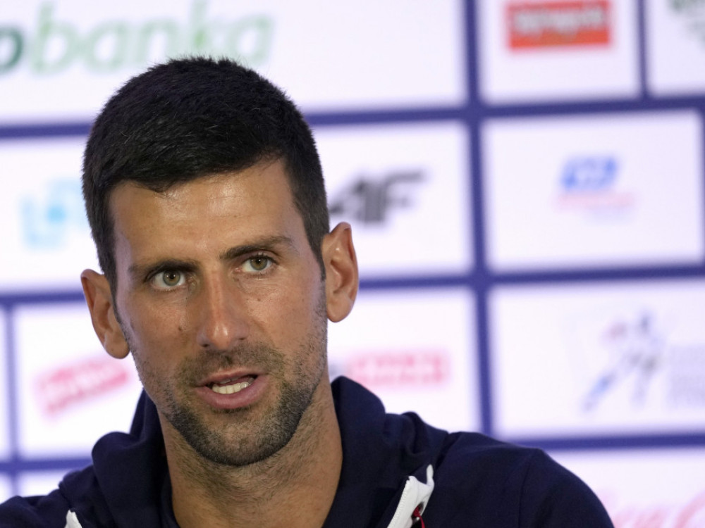 Osmi Vimbldon će morati da čeka, Alcaraz pobedio Đokovića u finalu