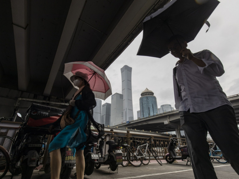 Kineski ekonomski oporavak slabi, podstičući mere iz Pekinga