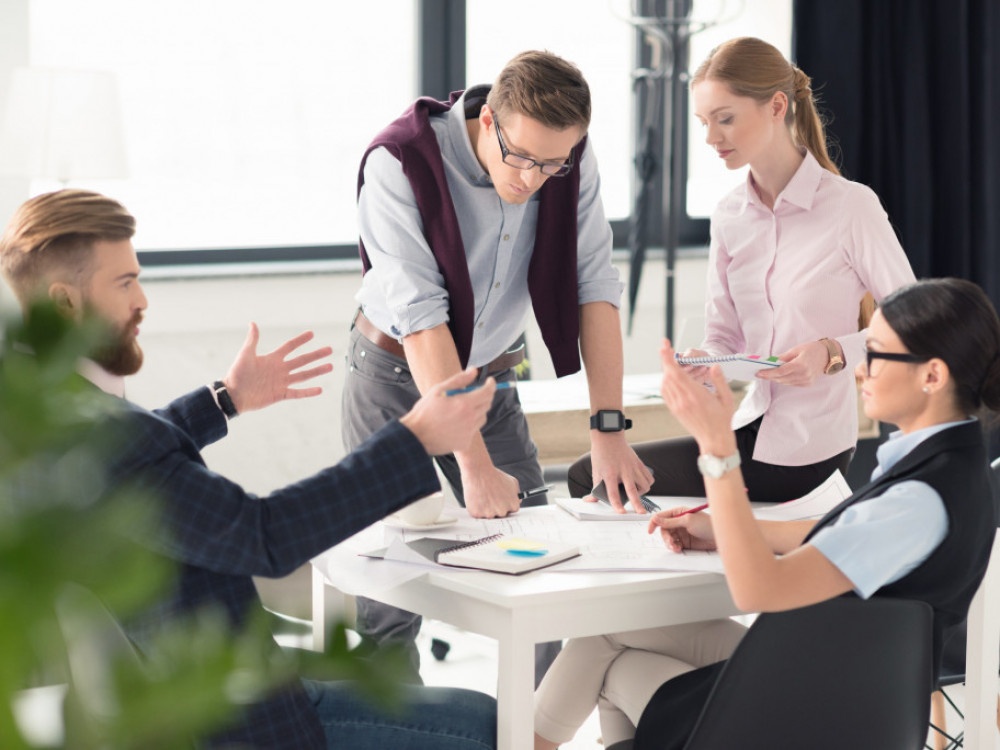 Zaposlene muče neiskusni menadžeri