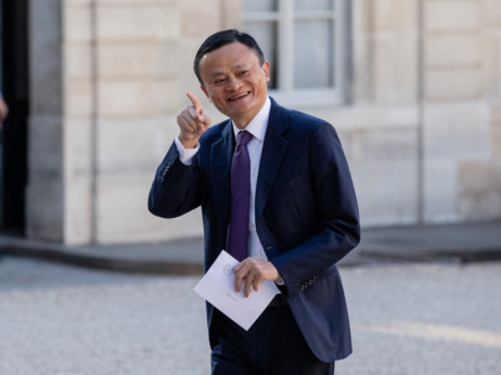 Jack Ma se provodio u Beogradu i merkao sporazum o slobodnoj trgovini sa Kinom