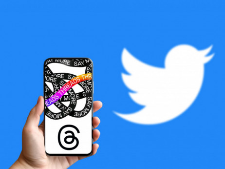Može li Twitter preživeti dolazak Threadsa