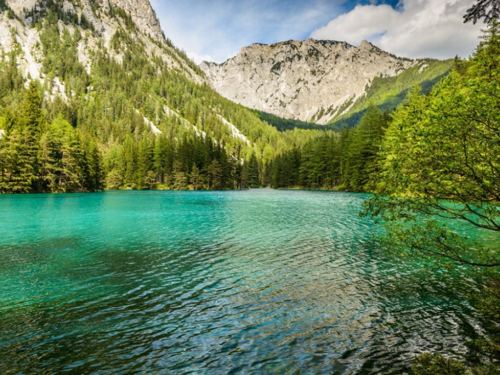 Osam oaza za odmor u prirodi, daleko od gužve