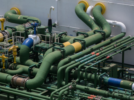 Kupce LNG-ja brine mogućnost ograničenja izvoza iz Australije