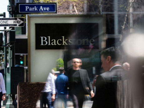 Blackstone postao prva PE firma sa porftolijom od bilion dolara