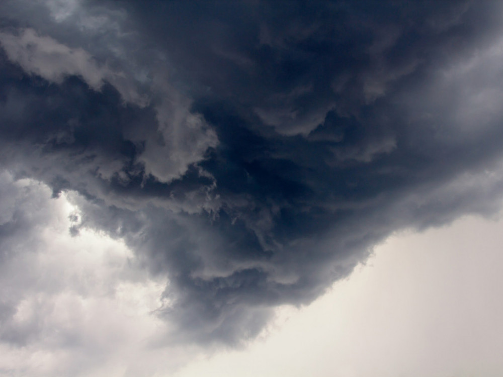 Nevreme u Srbiji, jak vetar i grmljavina, Novi Sad ostao bez vode