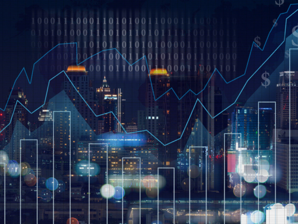 Pad tech akcija povukao Nasdaq i S&P u crvenu zonu