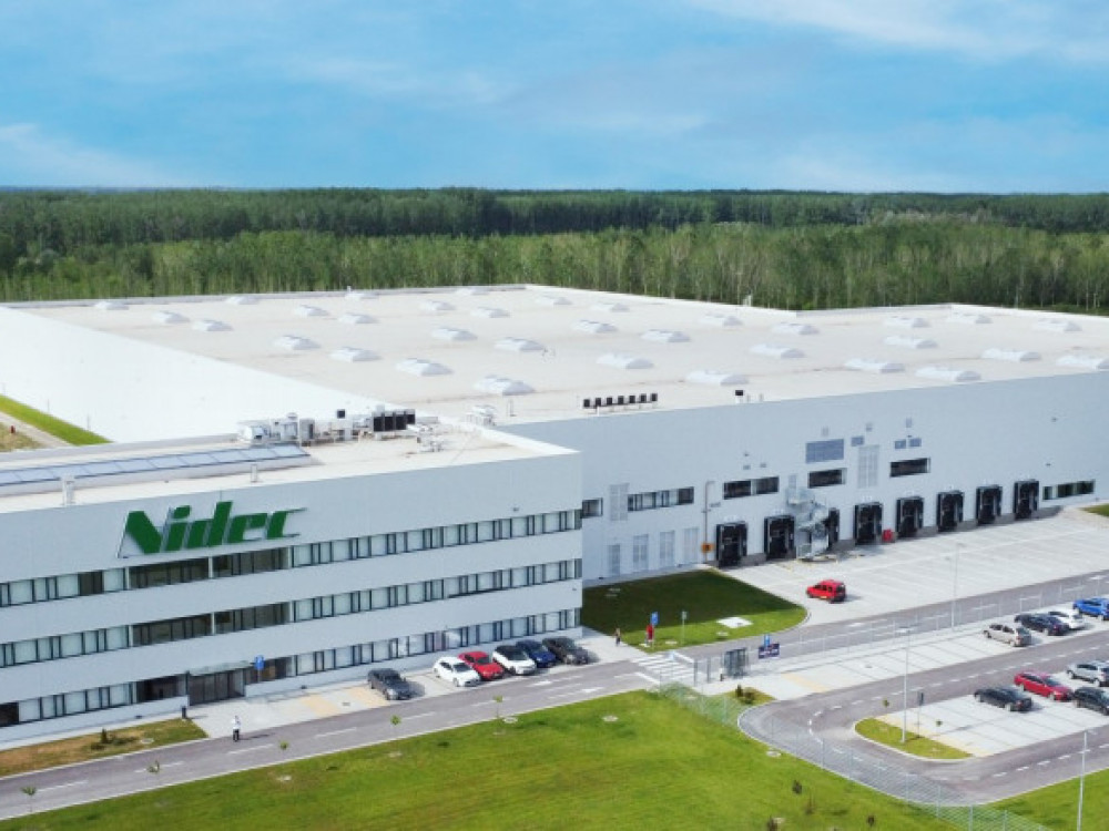 Saznajemo: Šest Nidecovih dobavljača iz Japana i Kine dolaze u Srbiju