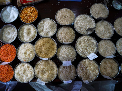 Indija izazvala novi šok na tržištu, zabranila izvoz ključne žitarice