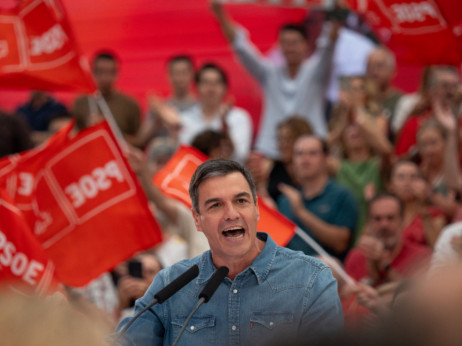 Kako je Španija izdejstvovala fleksibilniji pristup vojnoj potrošnji