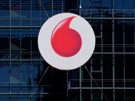 Vodafone premašio procenjenu zaradu, imenovan novi CFO