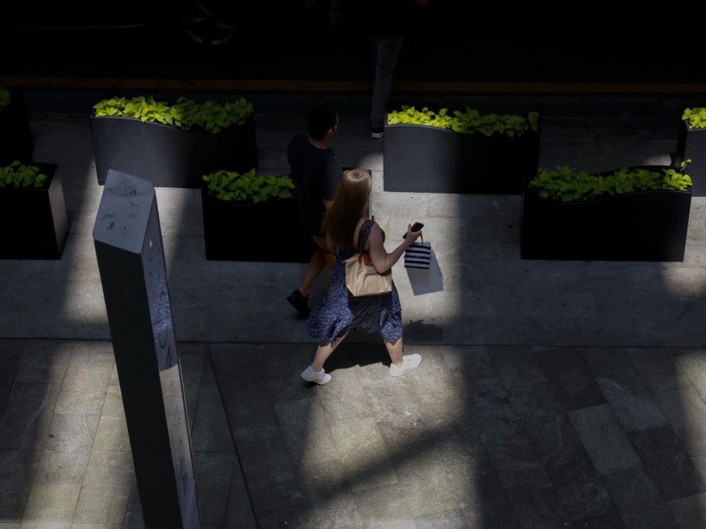 Šanse za recesiju u SAD su 50 odsto ili manje