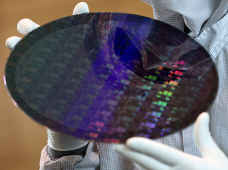 Nemačka se sprema da upumpa 20 milijardi evra u proizvodnju čipova