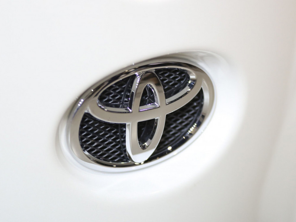 Toyota otpustila oko 1.000 radnika u fabrici u Kini