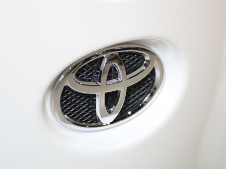 Toyota obustavlja isporuke 10 modela zbog nepravilnosti tokom testiranja