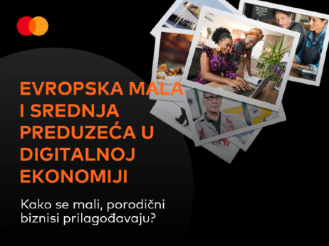 40 odsto porodičnih firmi u Srbiji spremno za poslovanje u savremenim uslovima
